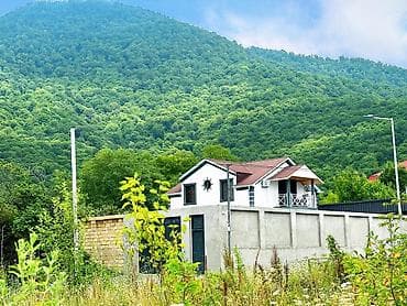 hezi aslanovda kiraye ev: 200 kv. m, 4 otaqlı, Hovuzsuz — 8