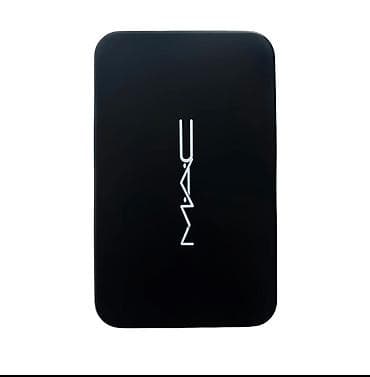 ev ucun destler: Kosmetik dəst, Mac, >10 məhsul, Yeni, Ünvandan götürmə — 1