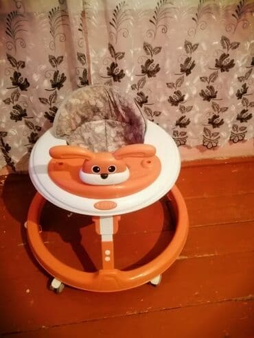 Детский мир: Salam aleykum Oglan ve qiz uşaqlari ucun yürütecler satilir normal — 1