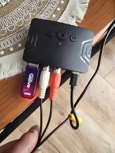 Panasonic SA-EH600 Panasonic SA-EH600 в очень хорошем состоянии — 15