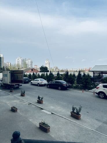 dostluq mtk: Yasamal, 4 otaqlı, Yeni tikili, m. Elmlər Akademiyası, 174 kv. m — 15