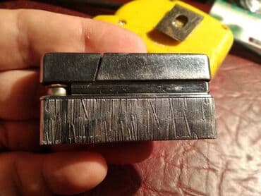 винтажные куклы: Коллекционные винтажные газовые зажигалки — 10