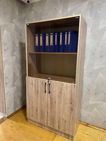 deri kreslo: OFİS ƏŞYALARI SATILIR 🔹 Ofisin tam təchizatı uyğun qiymətə satılır — 6