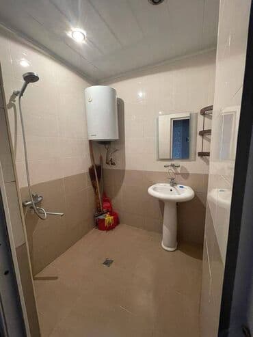 купить в баку квартиру: Баку, Новые Гюнашли Массив А, 2 комнаты, Вторичка, 42 м² — 7