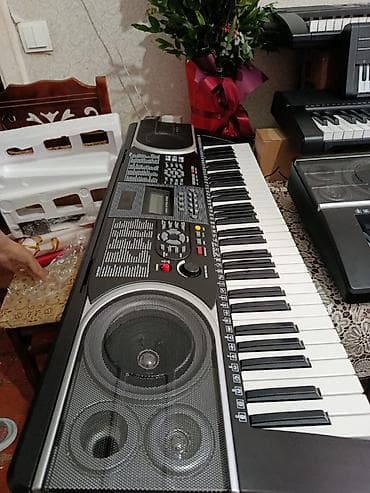 metronom: Piano, Rəqəmsal, Yeni, Pulsuz çatdırılma — 4