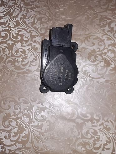 mopet ehtiyat hisseleri: Mercedes-Benz W203 (C-sinfi), Orijinal — 2