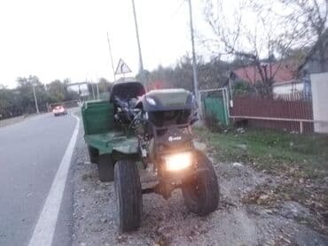 xezer avtomobil qiymetleri: Salam motoblok satılır 25 at gücündə dizel 4 skoruzdu frezi 40 — 6