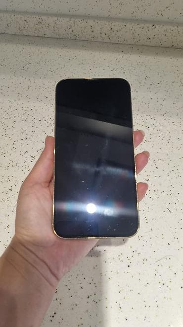 iphone 11 pro 256: IPhone 13 Pro Max, 128 GB, Matte Gold — 2