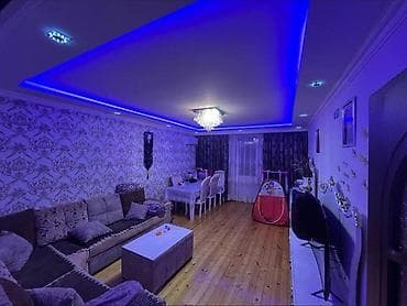 Salam Mənzil ideal şəraitdə tam dolu rodnoy 2 otaqdir. 2 kondisioner