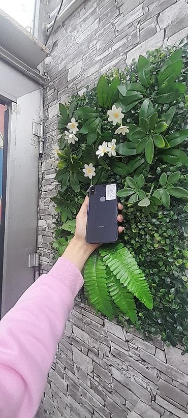 IPhone Xs Max, 64 ГБ, Черный, Кредит — 1