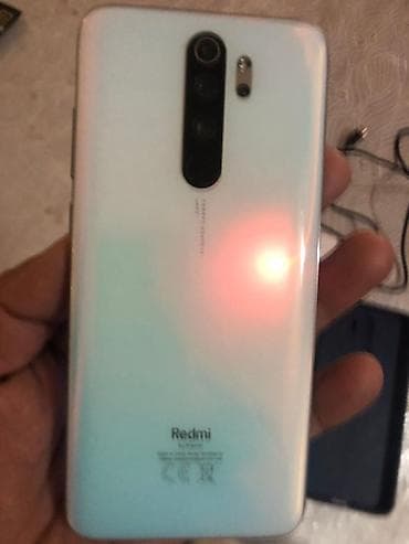 Фото и видеокамеры: Xiaomi Mi 8 Pro, 128 ГБ — 2