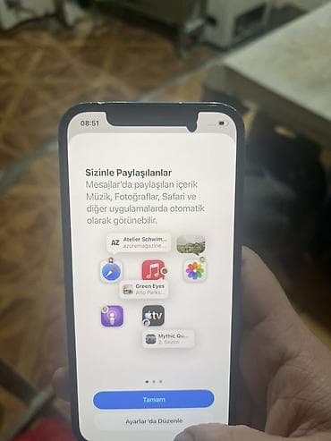 iphone 4s plata: IPhone 12, 128 GB, Mavi, Face ID — 5