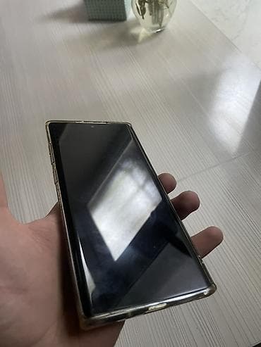 Samsung Note 10, 256 GB lalafo.az -da Samsung Note 10, 256 GB