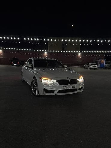 bmv 528: BMW 328: 2 l | 2016 il Sedan — 2