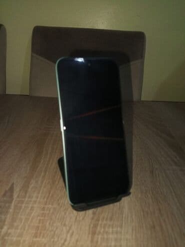 samsung not 6: Honor X6c, 128 GB, rəng - Göy, Barmaq izi — 2