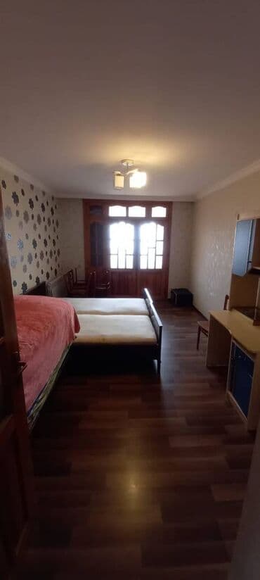 gunluk evler sumqayit: Nizami rayonu,Neftcilerde icranin arxasında,5 mərtəbənin,5 ci — 7