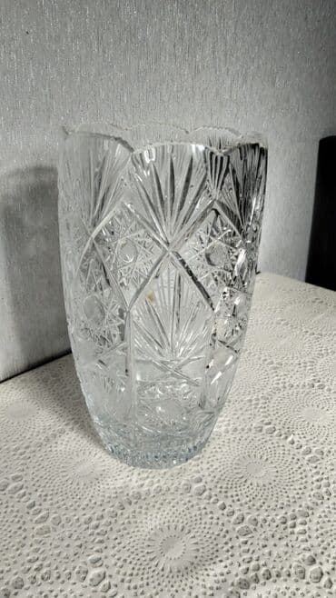 xurustal: Xurustal Guldan 30 sm hundurlukde — 1