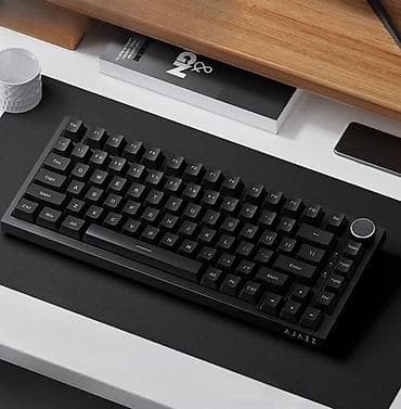 AJAZZ ak 820 mexaniki klaviatura
Tep tezedi