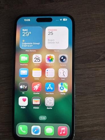 IPhone 14 Pro Max, 128 GB, Deep Purple