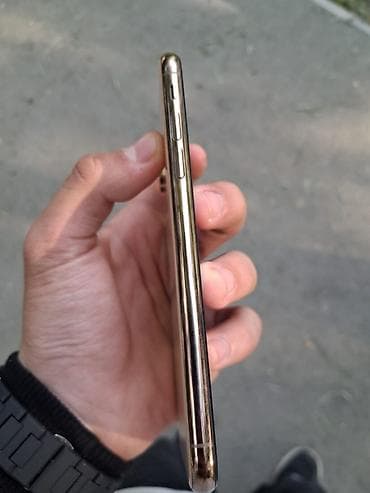 xarab iphone: IPhone Xs, 64 GB, Rose Gold — 6