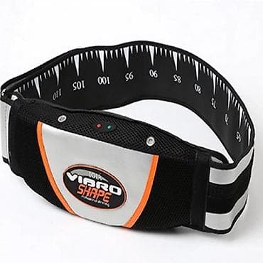 mi band 2: Vibro shape arıqladıcı kəmər. Gec arıqlayan, artıq çəkidən piylərdən — 3