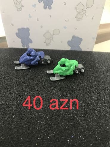 misqa sekilleri: Qiymetler sekillerin uzerindedi Kinder surprise oyuncaqlar Bosuna ay — 10