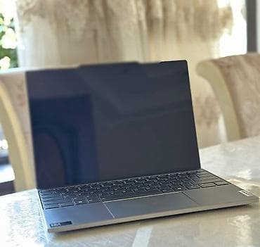 hp netbook mini: Yeni Lenovo ThinkBook, 13.5 ", Intel Core i9, 512 GB, Ünvandan götürmə — 8