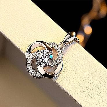 ağ qızıl komplekt: Gümüş Komplekt — 1