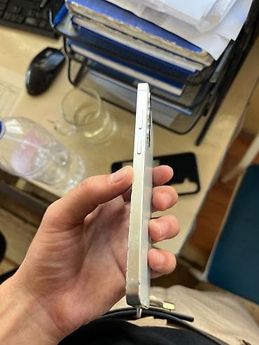 Samsung Galaxy S24+, 256 GB, rəng - Boz, Simsiz şarj — 3