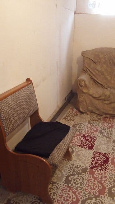 astarada kiraye evler 2022: 3 kv. m, 2 otaqlı, Qaz, İşıq, Su — 6