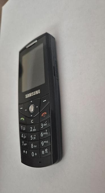 телефон fly iq454 evo mobil 1: Samsung E200 — 3