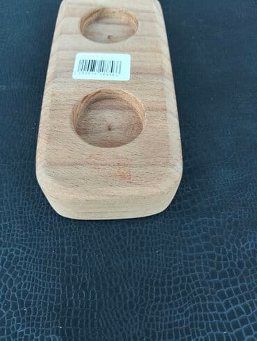 ayaq dirnaq modeleri: Taxtadan El isleri — 7