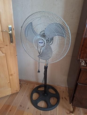 dayaq: Ventilyator İşlənmiş, Döşəməüstü, Pərli, Kredit yoxdur, Ünvandan götürmə — 1