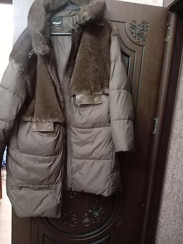 Puxovik kurtka, 5XL, 3XL, 4XL