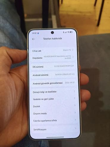 hard disk ssd: Cızıq yoxdu ustada olmayıb zaryaktka əla saxlayır qutu adapter var — 7