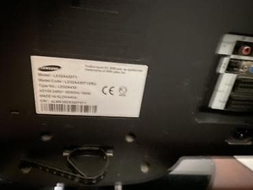 samsung tab: Samsung televizor smart deyil yaxsi veziyetdir real alicilar narahat — 3