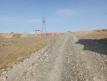 9 mkr kirayə evlər: 9 соток, Собственник, Купчая — 5