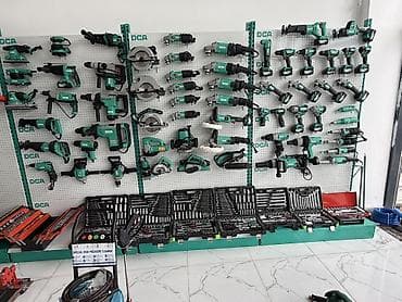 perforator satilir: Peşəkar elektrik və pnevmatik alətlər: geniş seçim Məhsul təsviri: - — 5