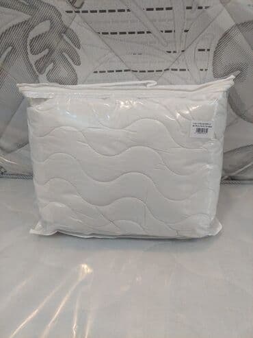 силиконовая подушка: Yeni Məhsul. Espira firmasının SU KEÇİRMƏZ matras qoruyucuları — 3