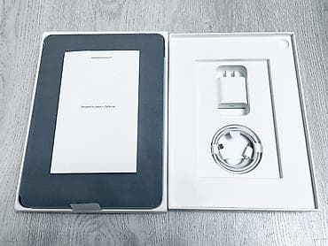 apple mac: Yeni Apple iPad Air 11 (2025), 11", 128 GB, Pulsuz çatdırılma — 2
