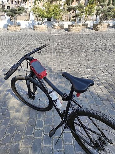 bmx velo: İşlənmiş Şəhər velosipedi Forward, 29", sürətlərin sayı: 21, Ünvandan götürmə, Ödənişli çatdırılma — 5
