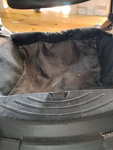 gəzinti arabaları: Kidilo — 8