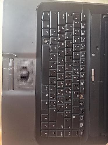 HP 510 noutbuk. Təmirə ehtiyacı var — 3