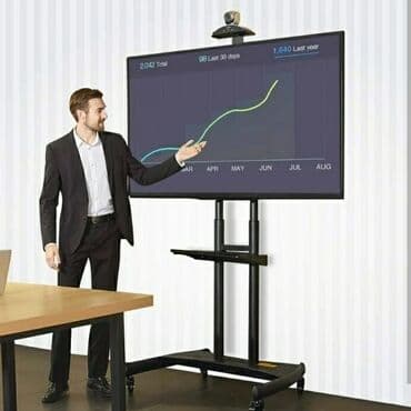 ucuz manitor: Monitordan masaya quraşdırmaq üçün nəzərdə tutulmuş iki qollu montaj — 29