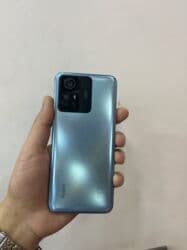 Elektronika: Redmi Note 12S, 256 GB — 1