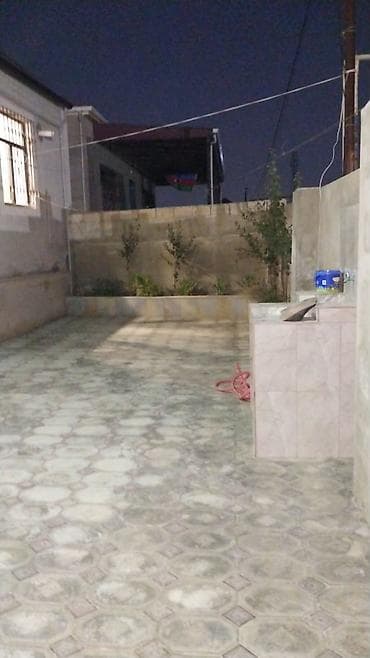 ev və bağ: Həyət evi satılır! Yaşıl dərədə yerləşir. 2 sot yarımın içində 3 — 2