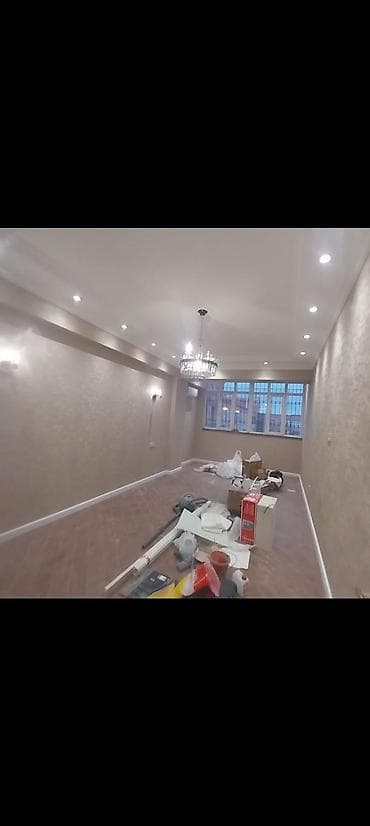 SUPER QIŞ ENDİRMİ . aboy 4 yox 3 manat. Malyar ustası, Aboy, lepka