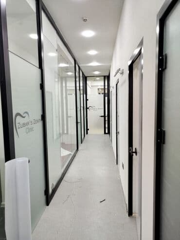 az smart kassa aparatı: ŞÜŞƏ QAPILAR. ELEKTRO-ZAMOK LU. ALÜMİNİUM MAĞAZA VİTRAJLARI — 6