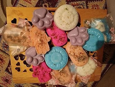 əl işləri: Digər əl işləri — 2