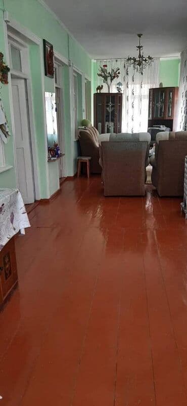 купить квартиру в 4 микрорайоне: Göygöl, 135 kv. m, 5 otaqlı, Qaz, İşıq, Su — 8